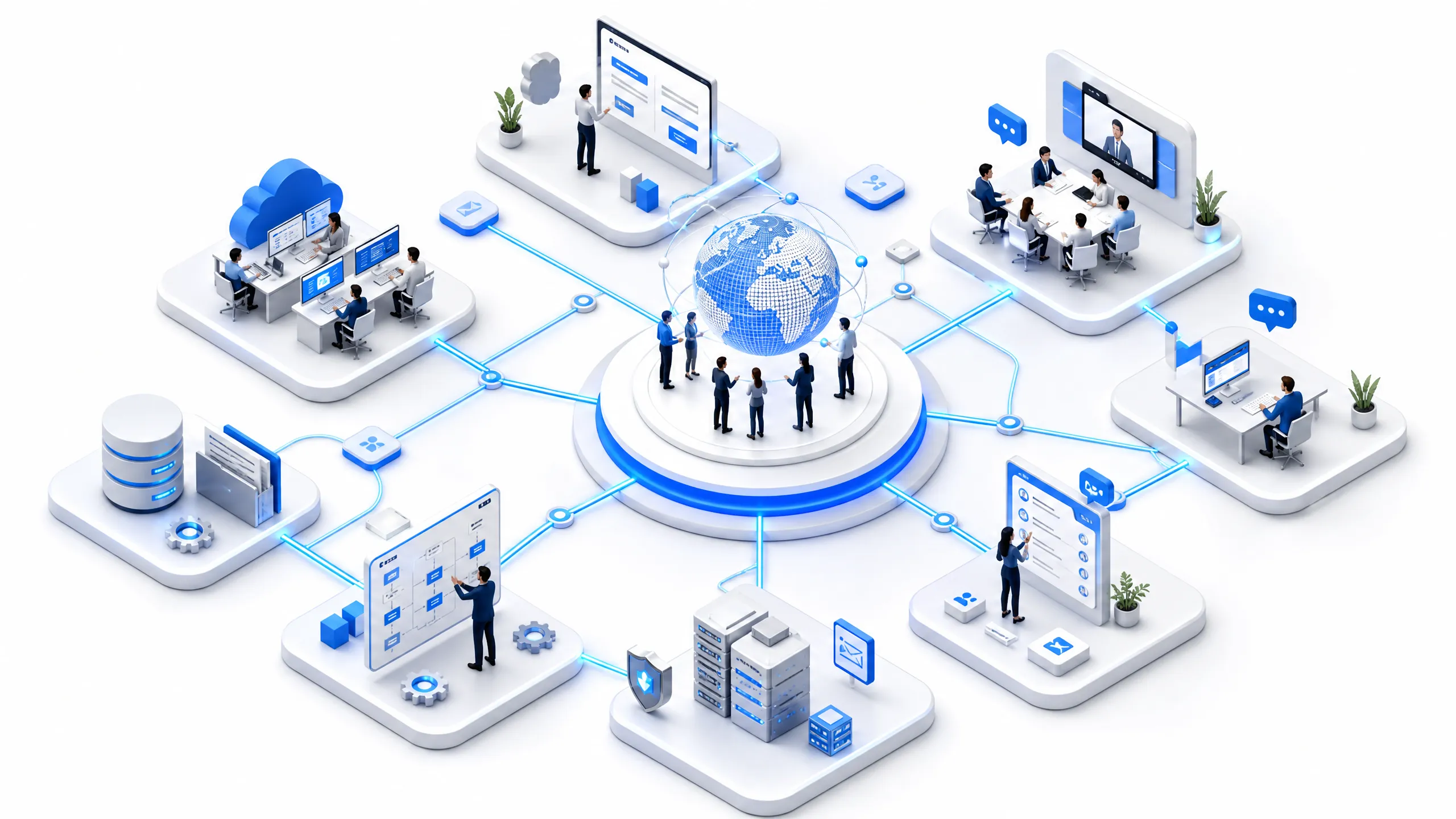 Professional Graphic Design Services