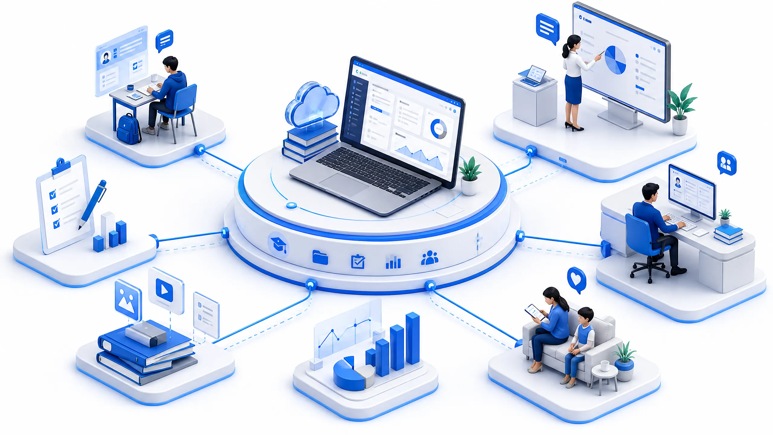 Education Technology Project