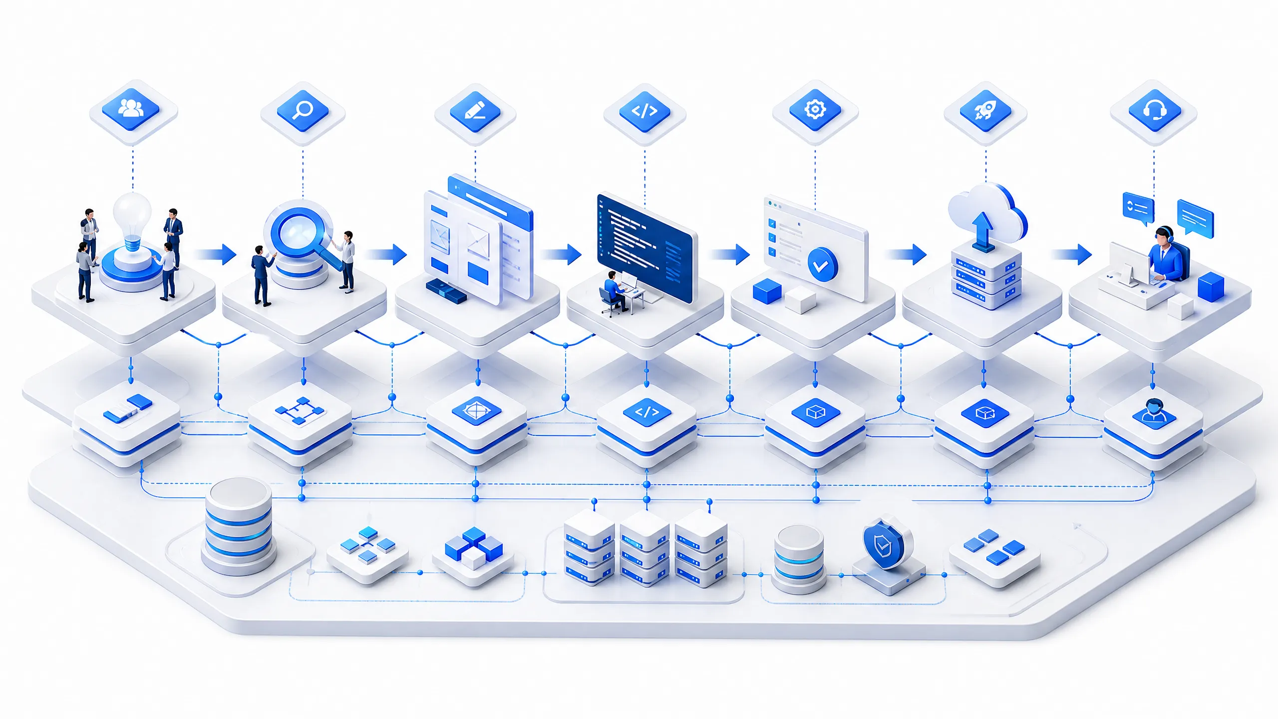 WTS TechX Technology Solutions Architecture